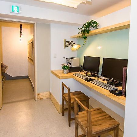 Hotel Tong Seoul Dongdaemun Kültér fotó