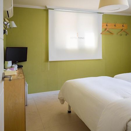 Hotel Tong Seoul Dongdaemun Kültér fotó