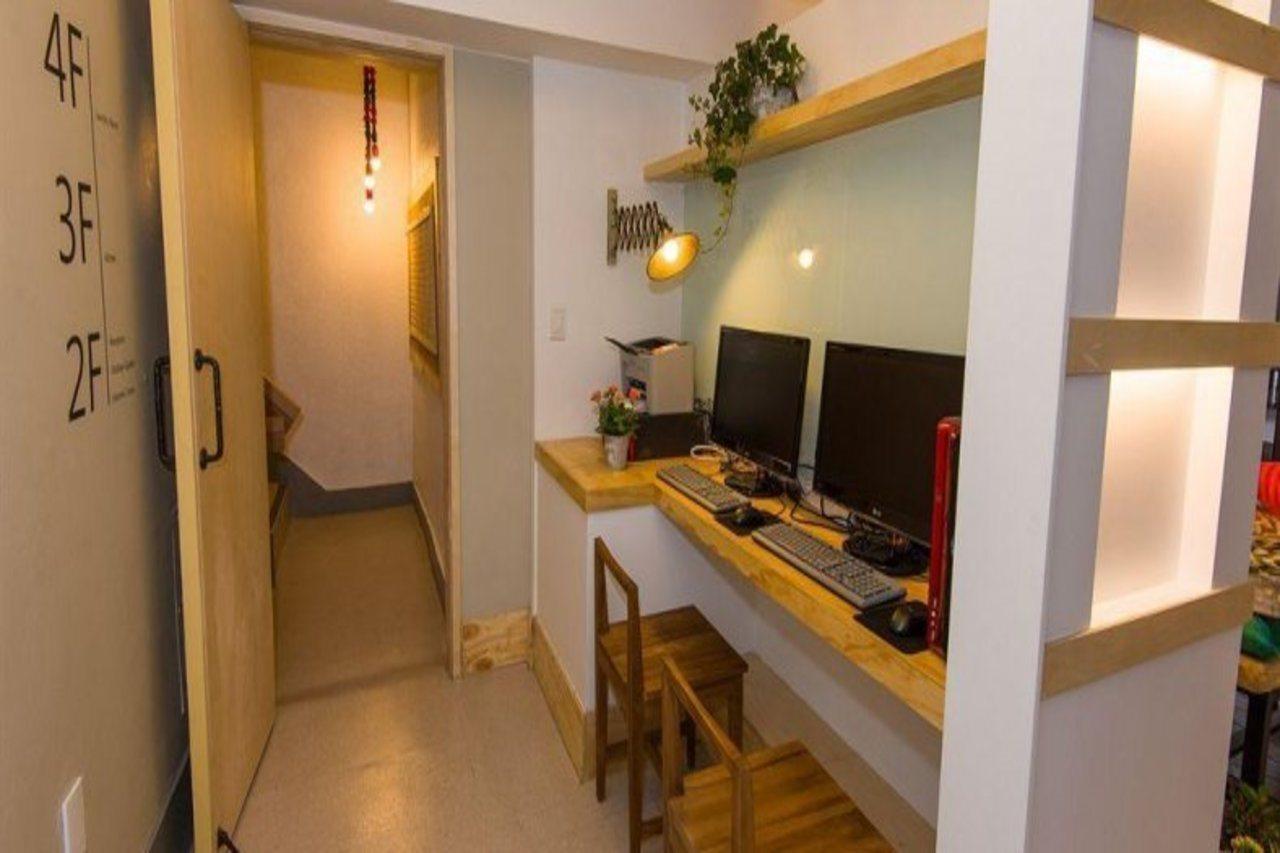 Hotel Tong Seoul Dongdaemun Kültér fotó