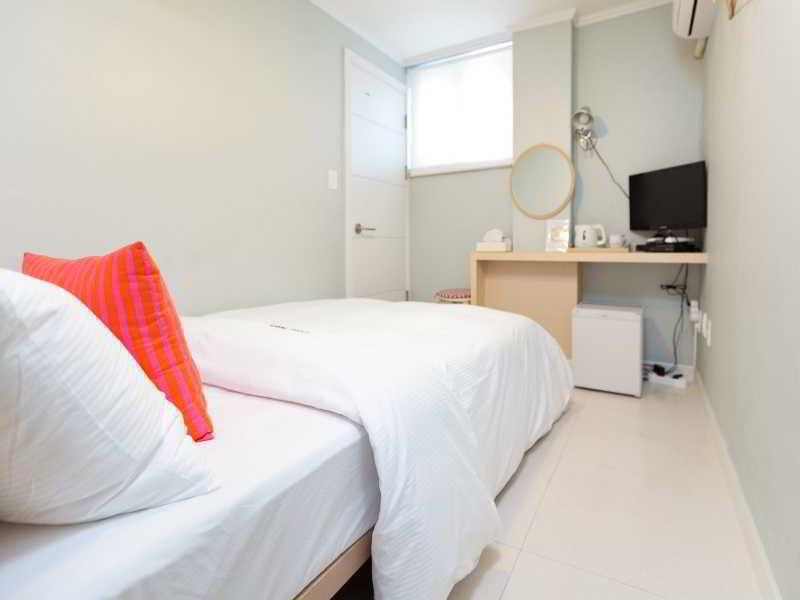 Hotel Tong Seoul Dongdaemun Kültér fotó
