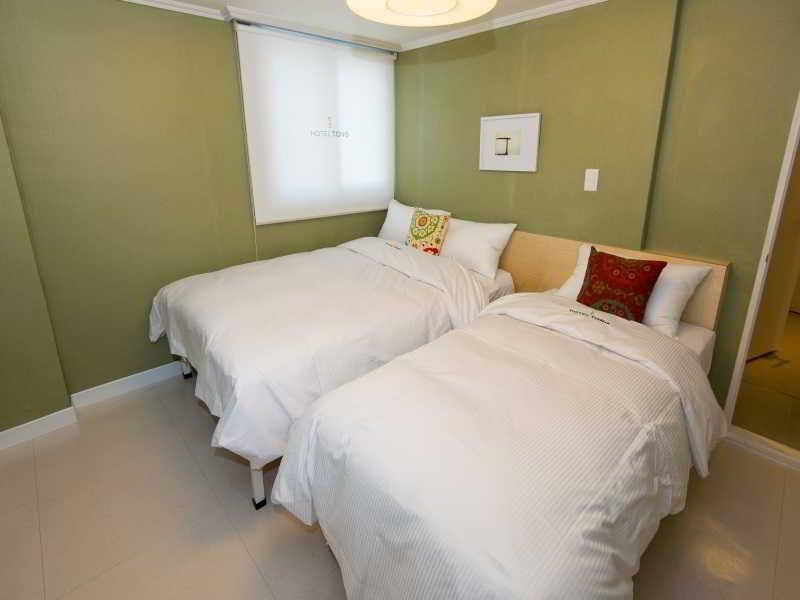 Hotel Tong Seoul Dongdaemun Kültér fotó
