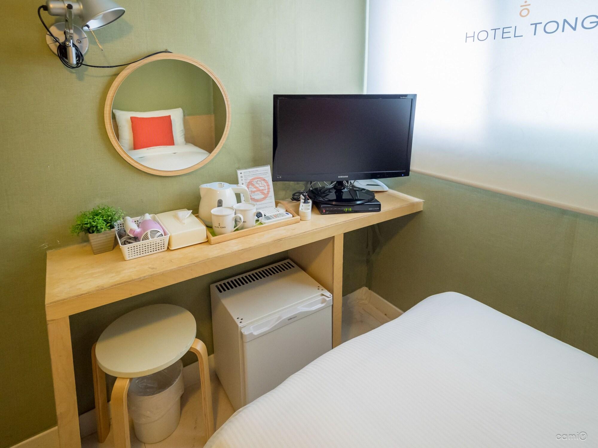 Hotel Tong Seoul Dongdaemun Kültér fotó