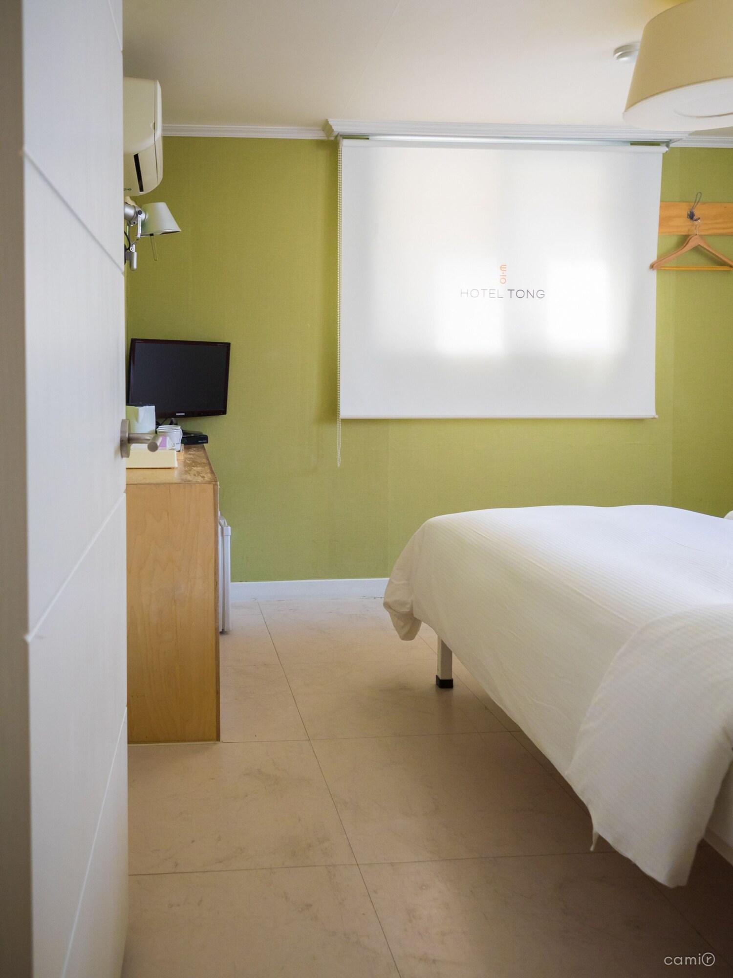 Hotel Tong Seoul Dongdaemun Kültér fotó