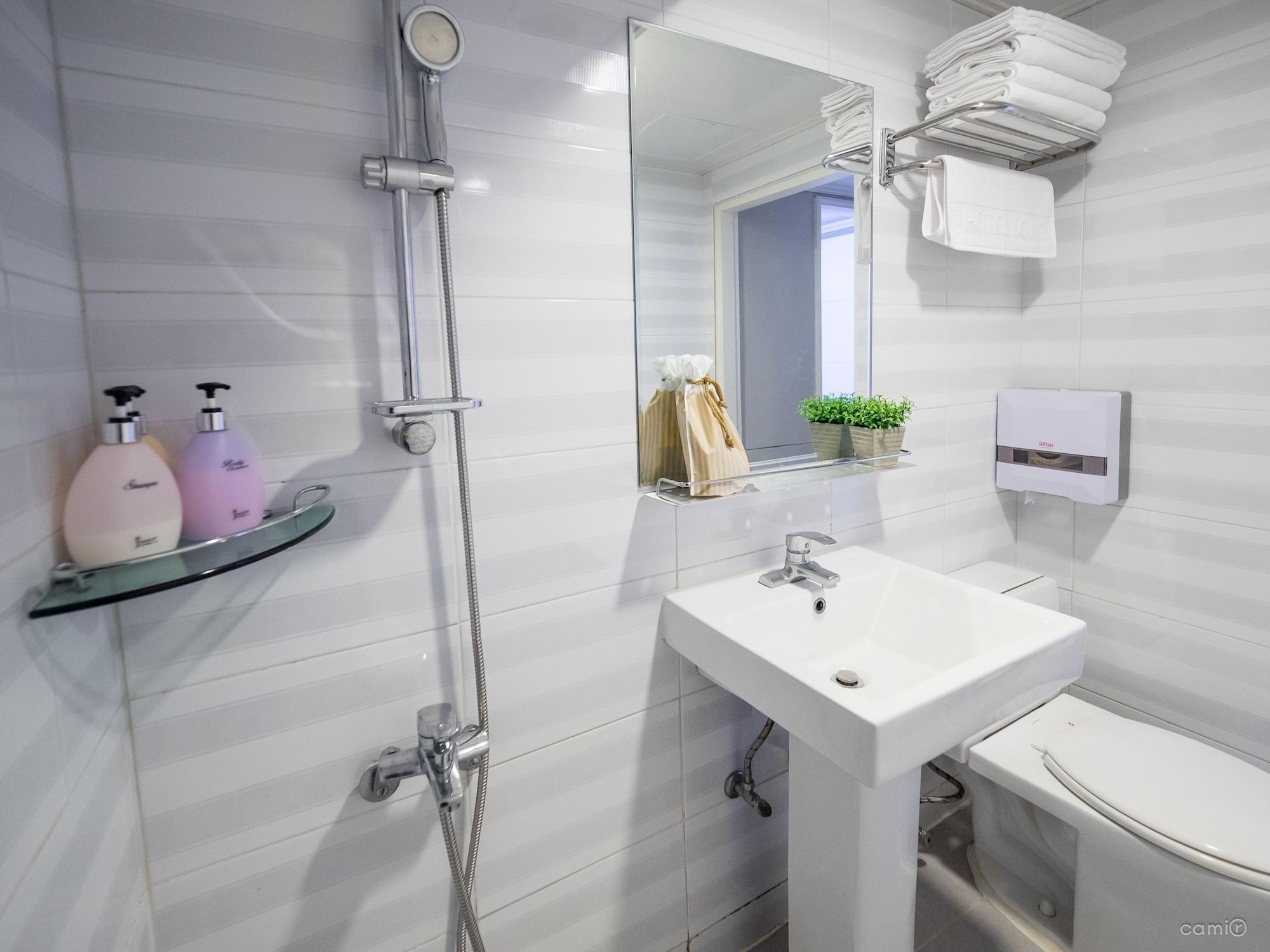 Hotel Tong Seoul Dongdaemun Kültér fotó