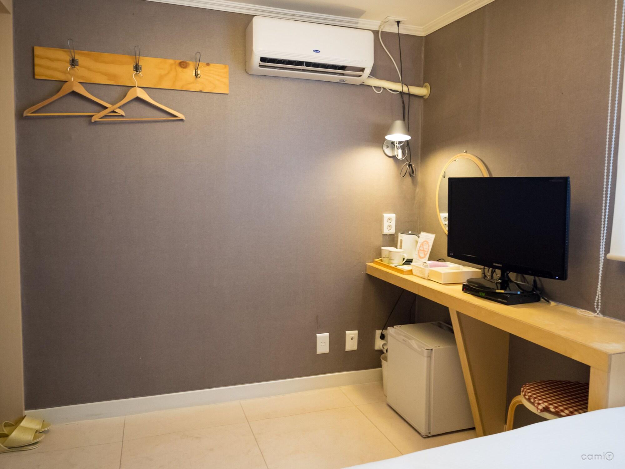 Hotel Tong Seoul Dongdaemun Kültér fotó