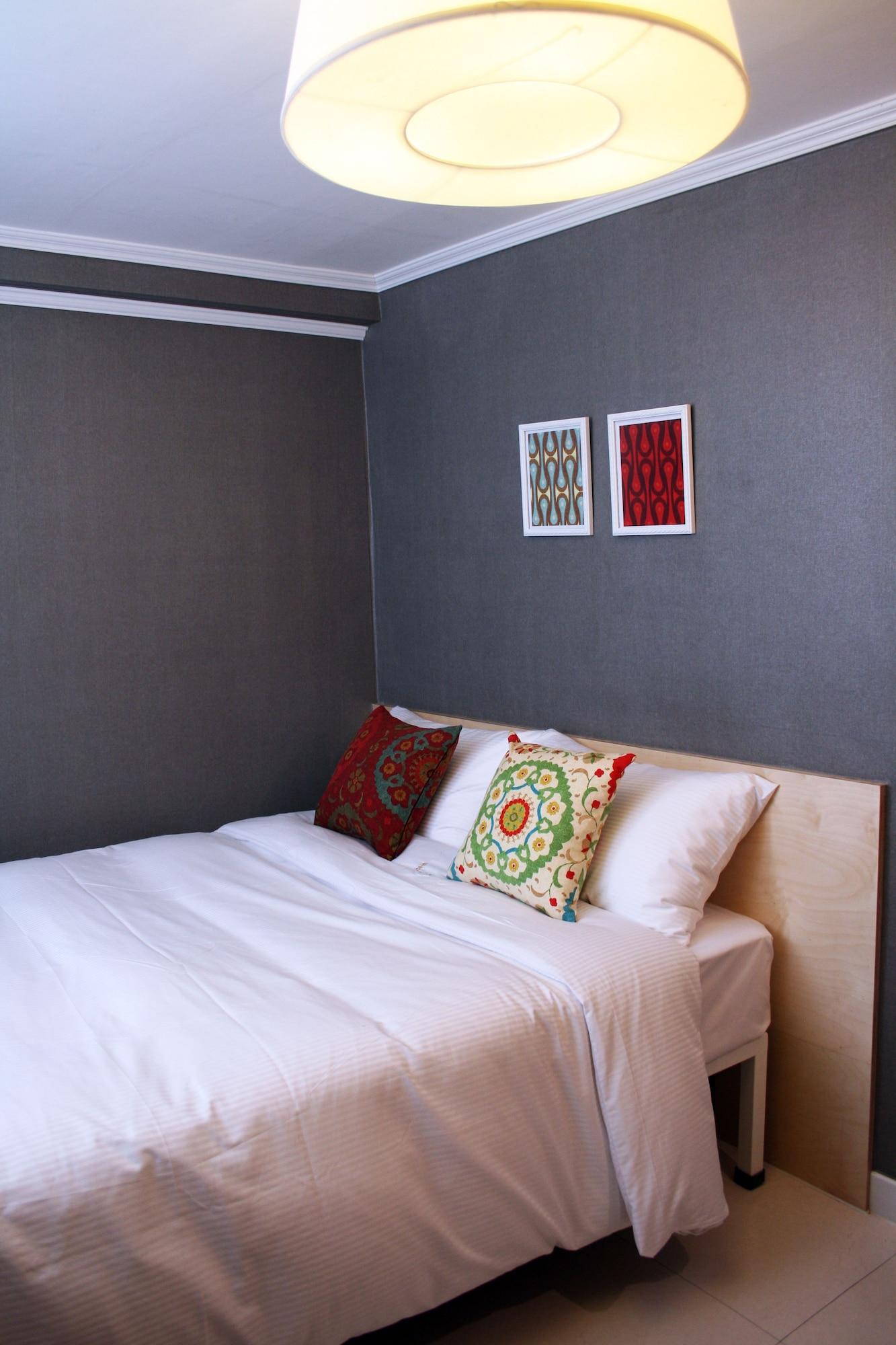 Hotel Tong Seoul Dongdaemun Kültér fotó