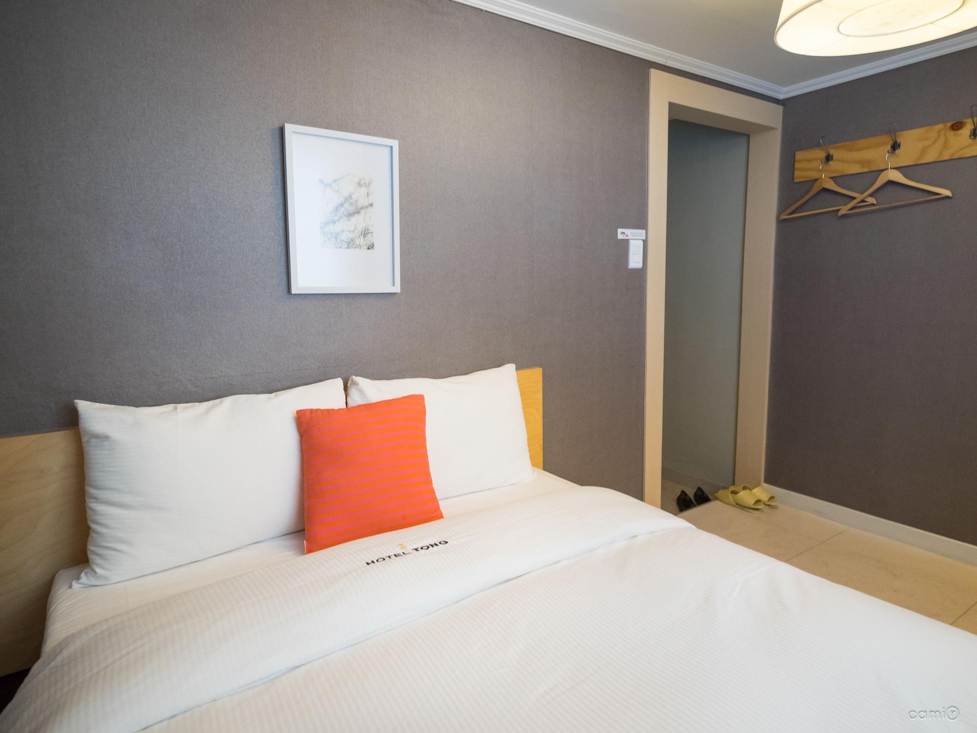 Hotel Tong Seoul Dongdaemun Kültér fotó