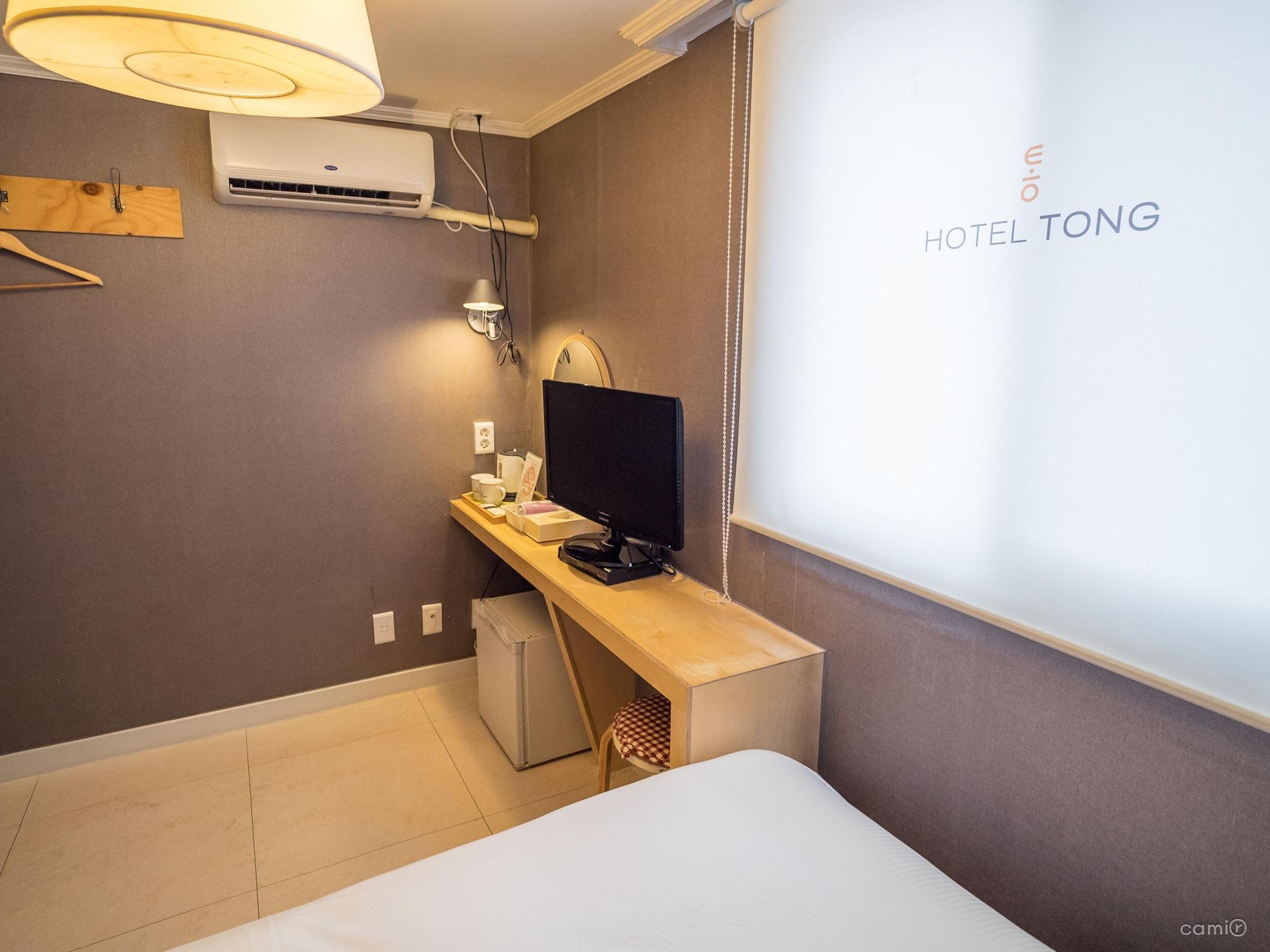 Hotel Tong Seoul Dongdaemun Kültér fotó