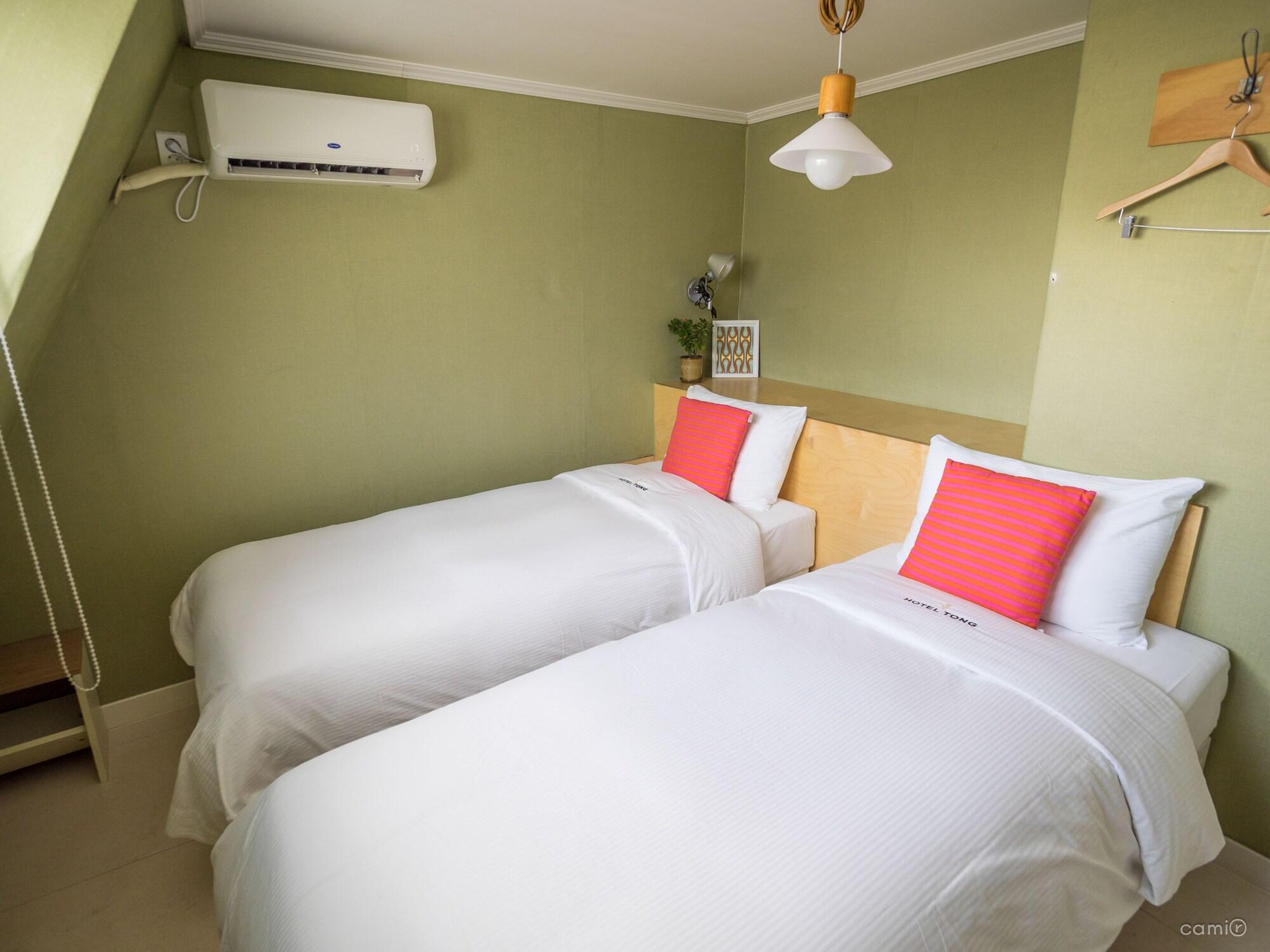 Hotel Tong Seoul Dongdaemun Kültér fotó