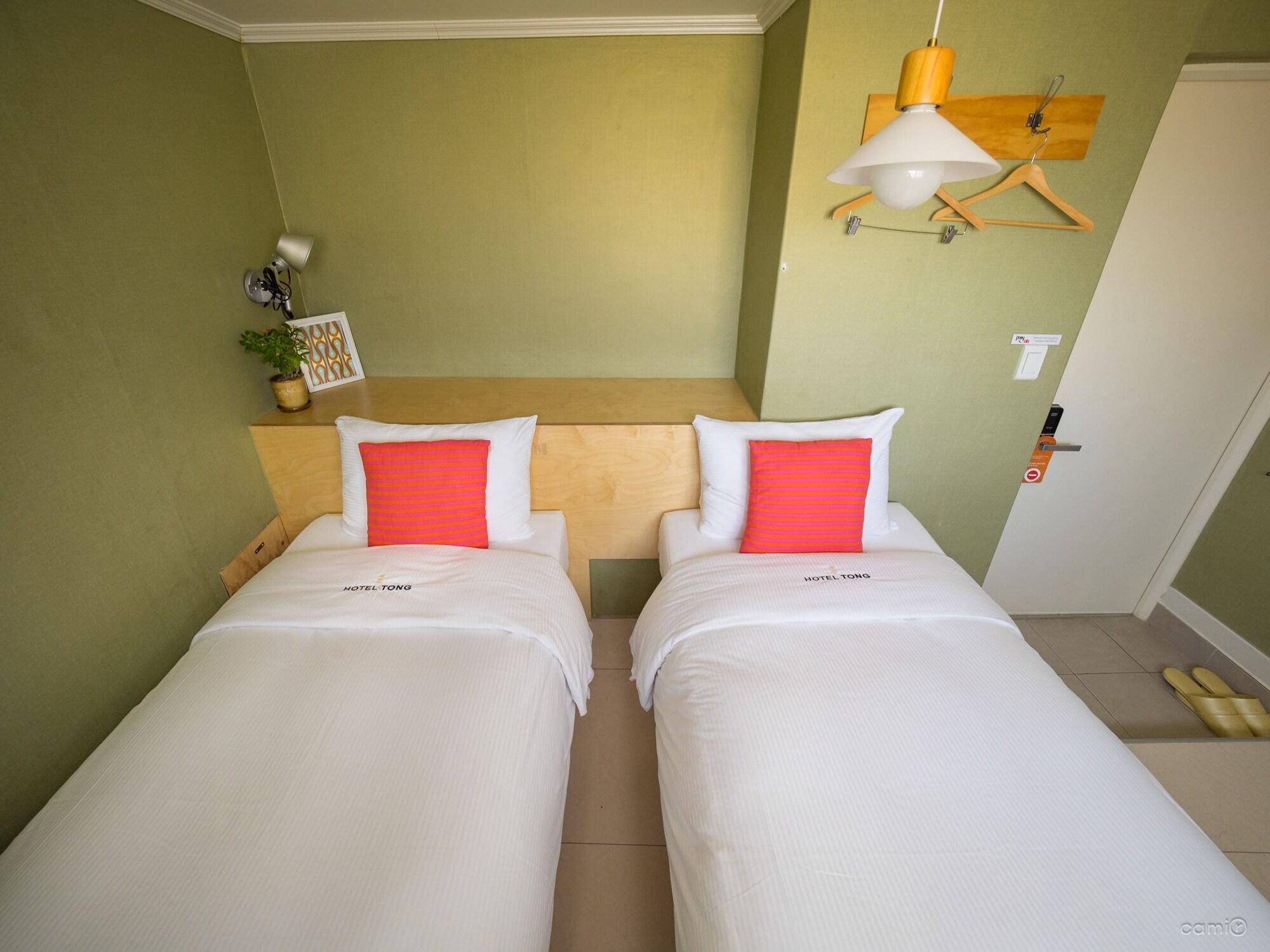 Hotel Tong Seoul Dongdaemun Kültér fotó