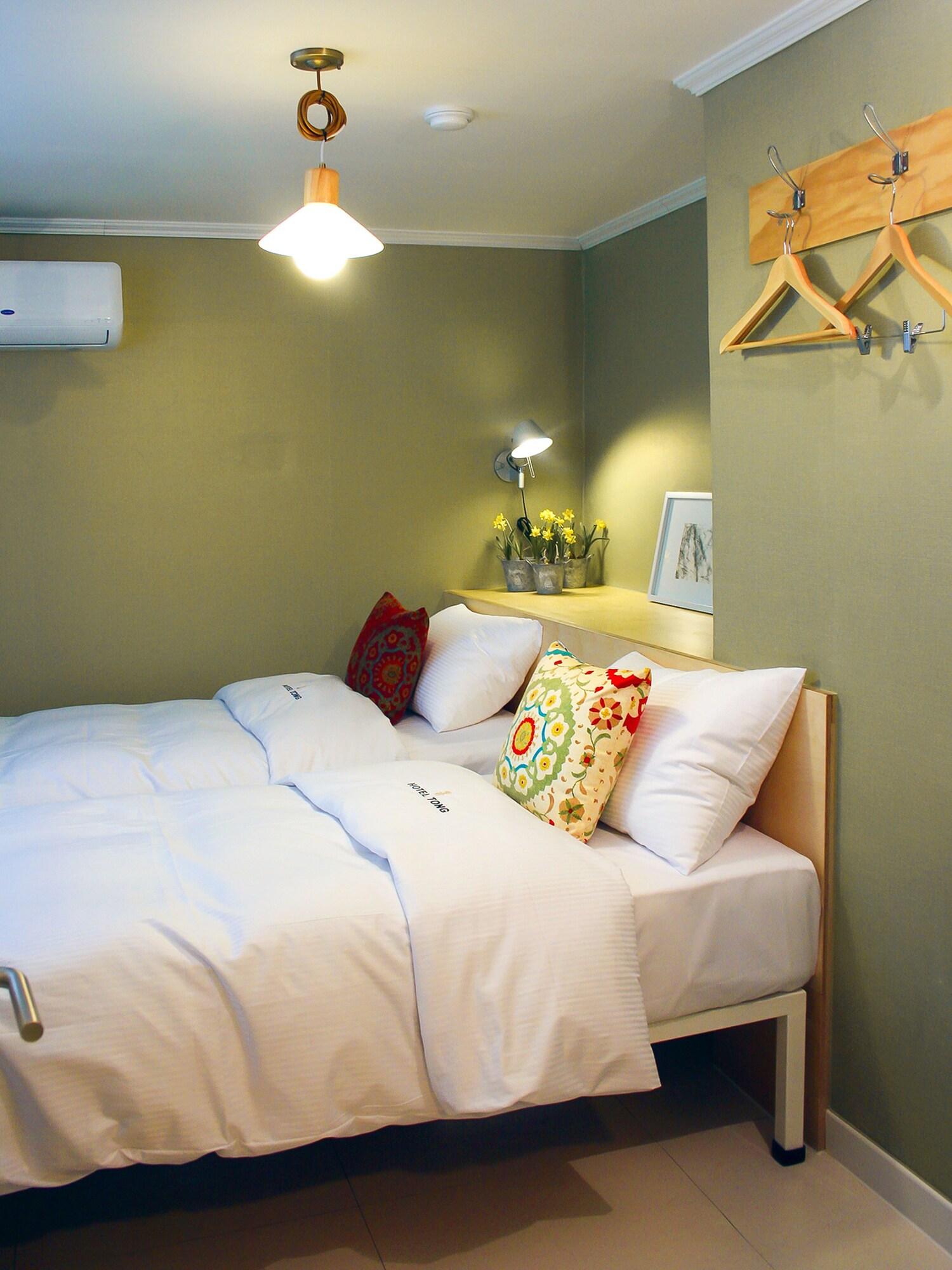 Hotel Tong Seoul Dongdaemun Kültér fotó