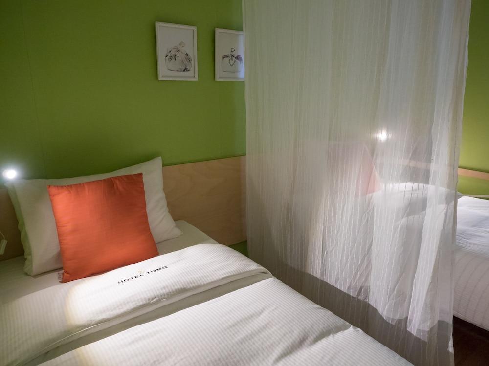 Hotel Tong Seoul Dongdaemun Kültér fotó
