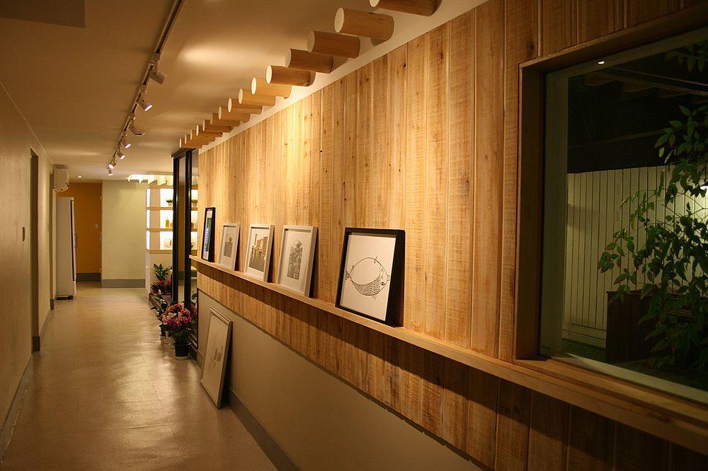 Hotel Tong Seoul Dongdaemun Kültér fotó