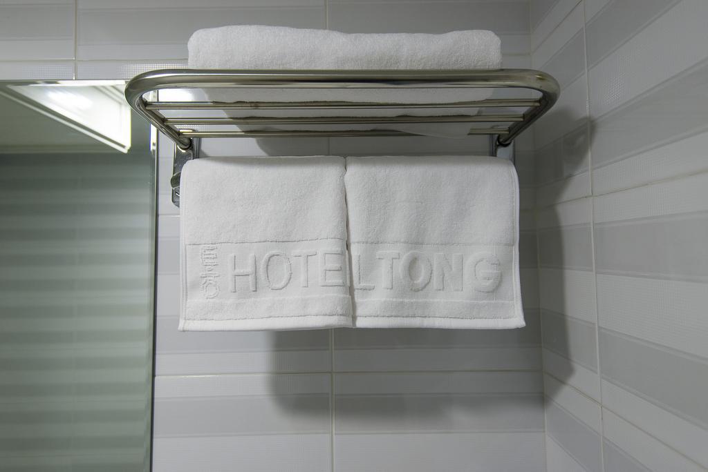 Hotel Tong Seoul Dongdaemun Kültér fotó