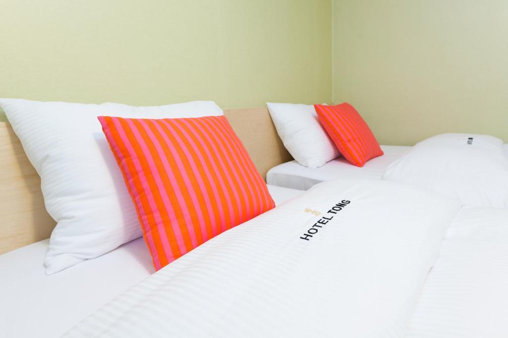 Hotel Tong Seoul Dongdaemun Kültér fotó