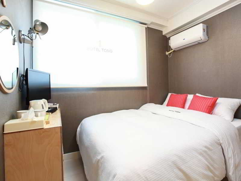 Hotel Tong Seoul Dongdaemun Kültér fotó
