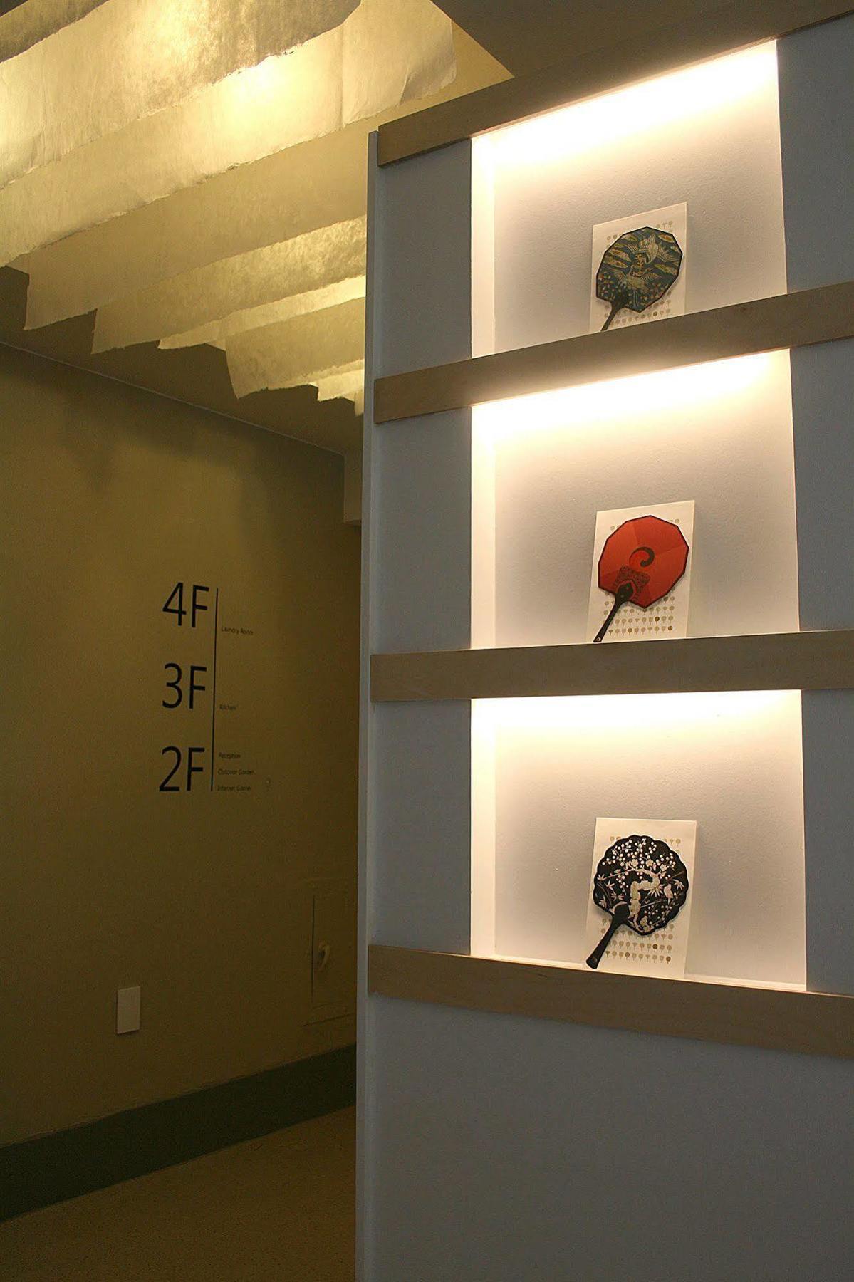 Hotel Tong Seoul Dongdaemun Kültér fotó