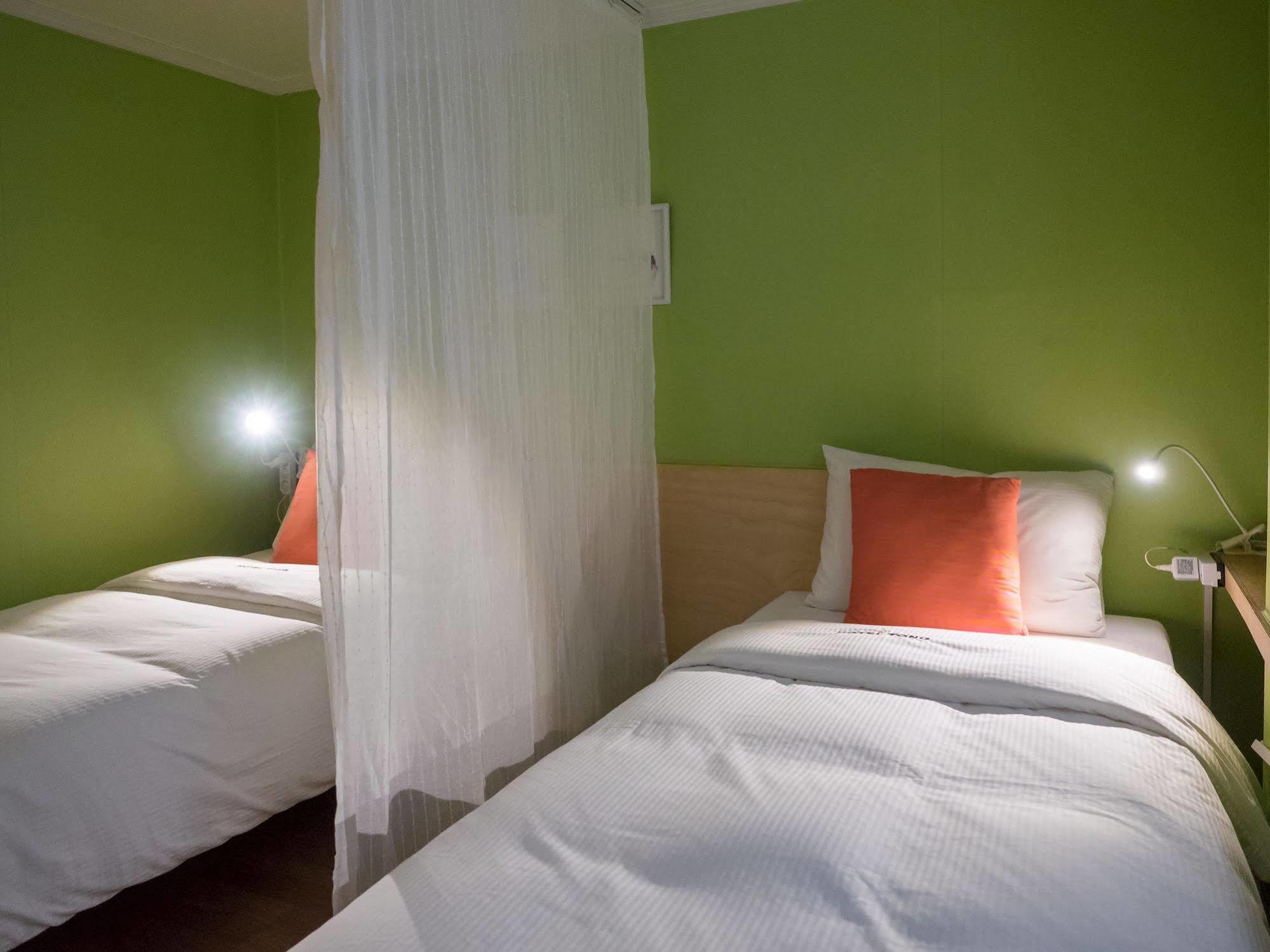 Hotel Tong Seoul Dongdaemun Kültér fotó